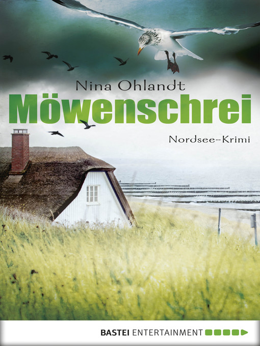 Title details for Möwenschrei by Nina Ohlandt - Available